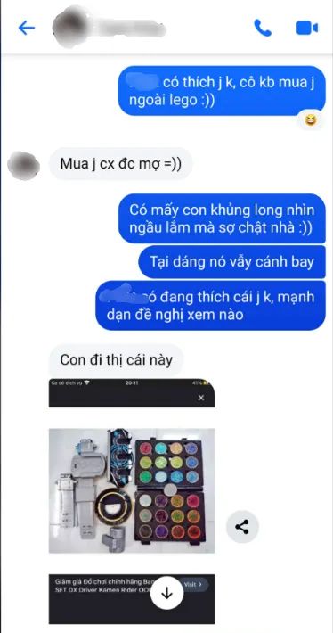 Sinh nhật anh trai nhưng mẹ v&agrave; b&agrave; ngoại đ&ograve;i qu&agrave; cho cậu em: C&oacute; 1 kiểu THI&Ecirc;N VỊ cực kỳ nhẫn t&acirc;m nhưng lại đột lốt 