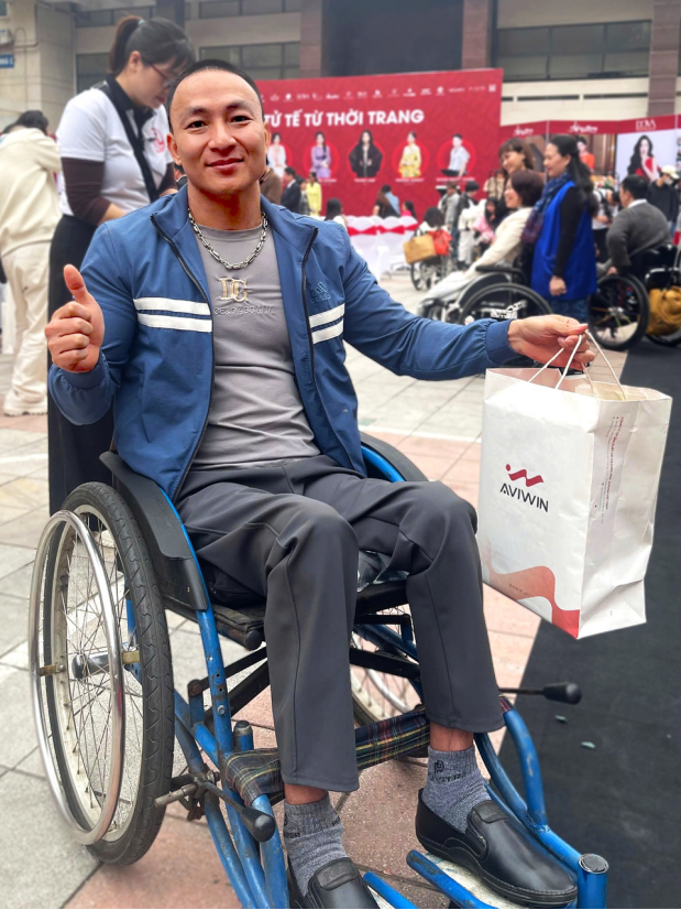 Thời trang tử tế chạm đến con người- Ảnh 4.