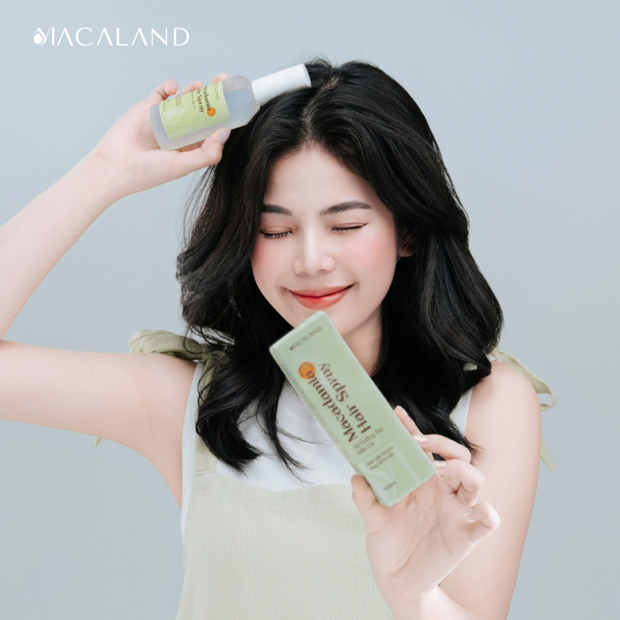 Bao năm mẹ t&ocirc;i d&ugrave;ng vỏ bưởi dưỡng t&oacute;c, t&ocirc;i đ&atilde; t&igrave;m được c&aacute;ch nhanh gọn v&agrave; tiện lợi hơn rất nhiều- Ảnh 8.