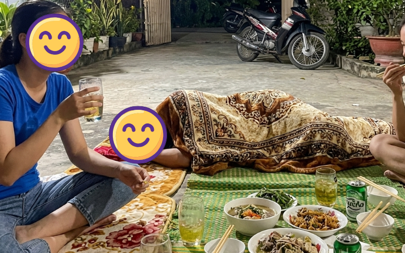 Vợ báo đi Vợ báo đi