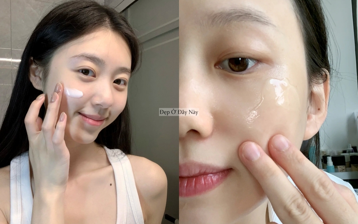 5 kem dưỡng vitamin C "2 trong 1" vừa cấp ẩm lại làm sáng da, mờ thâm nám- Ảnh 1. 5 kem dưỡng vitamin C "2 trong 1" vừa cấp ẩm lại làm sáng da, mờ thâm nám- Ảnh 1.