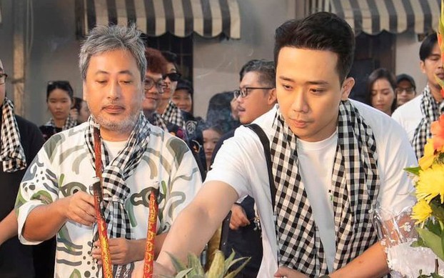 Cái kết đạo diễn Nguyễn Quang Dũng không thể ngờ đến vụ tuyển trợ lý lương 0 đồng- Ảnh 3. Cái kết đạo diễn Nguyễn Quang Dũng không thể ngờ đến vụ tuyển trợ lý lương 0 đồng- Ảnh 3.