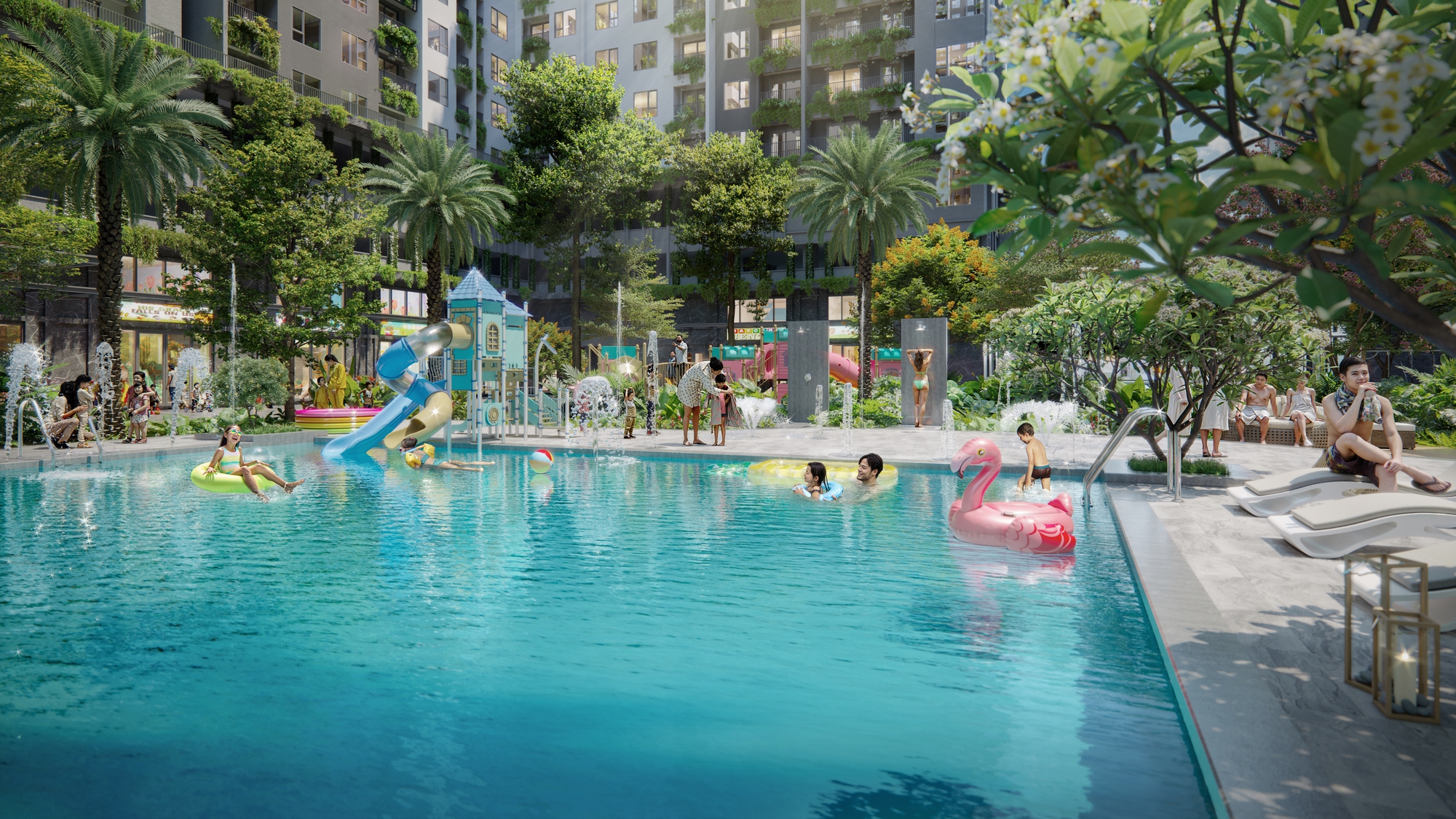 The Win City: Từ &ldquo;bất động sản s&aacute;ng đ&egrave;n&rdquo; đến biểu tượng sống mới của T&acirc;y S&agrave;i G&ograve;n- Ảnh 10.