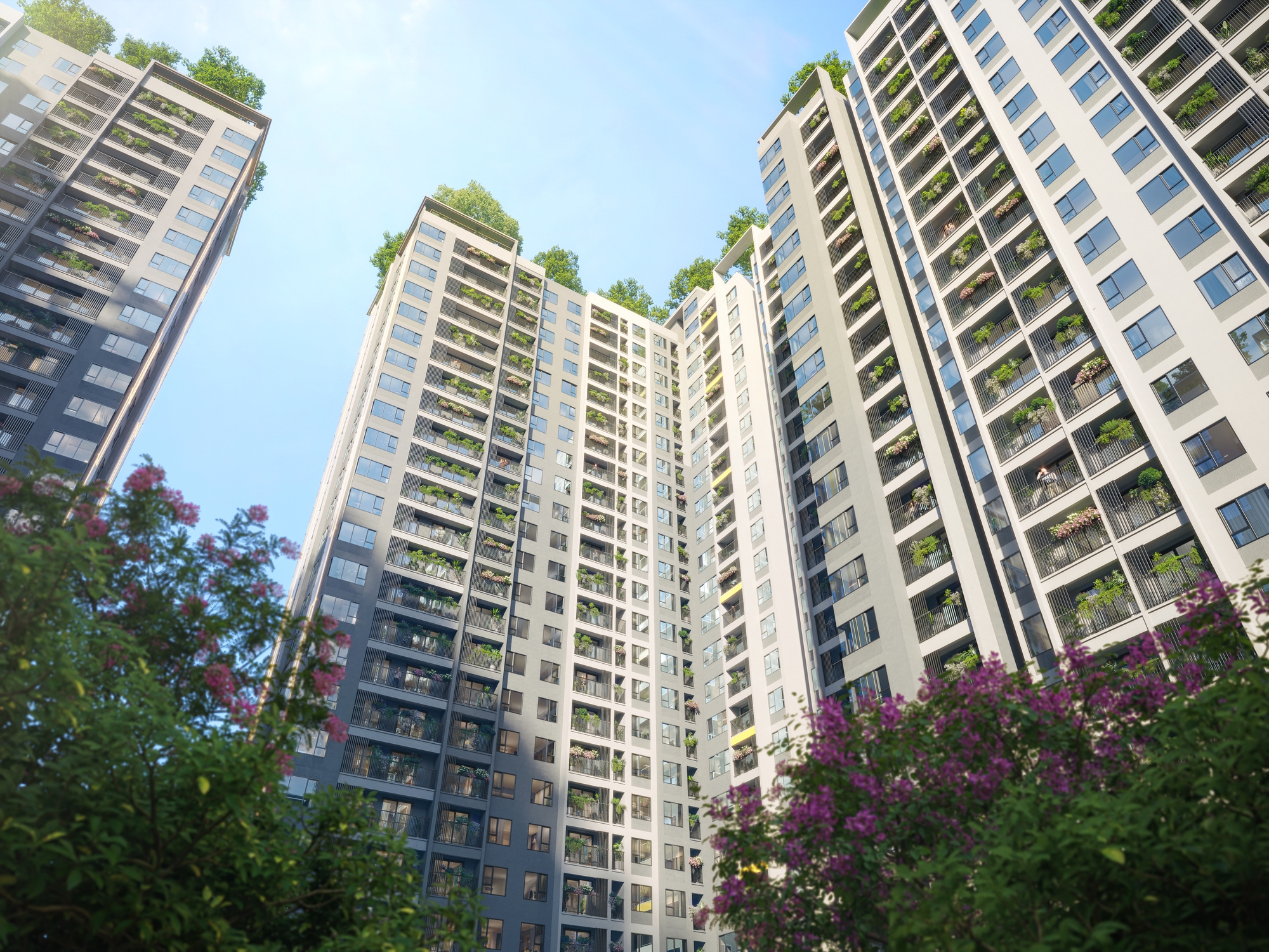 The Win City: Từ &ldquo;bất động sản s&aacute;ng đ&egrave;n&rdquo; đến biểu tượng sống mới của T&acirc;y S&agrave;i G&ograve;n- Ảnh 15.