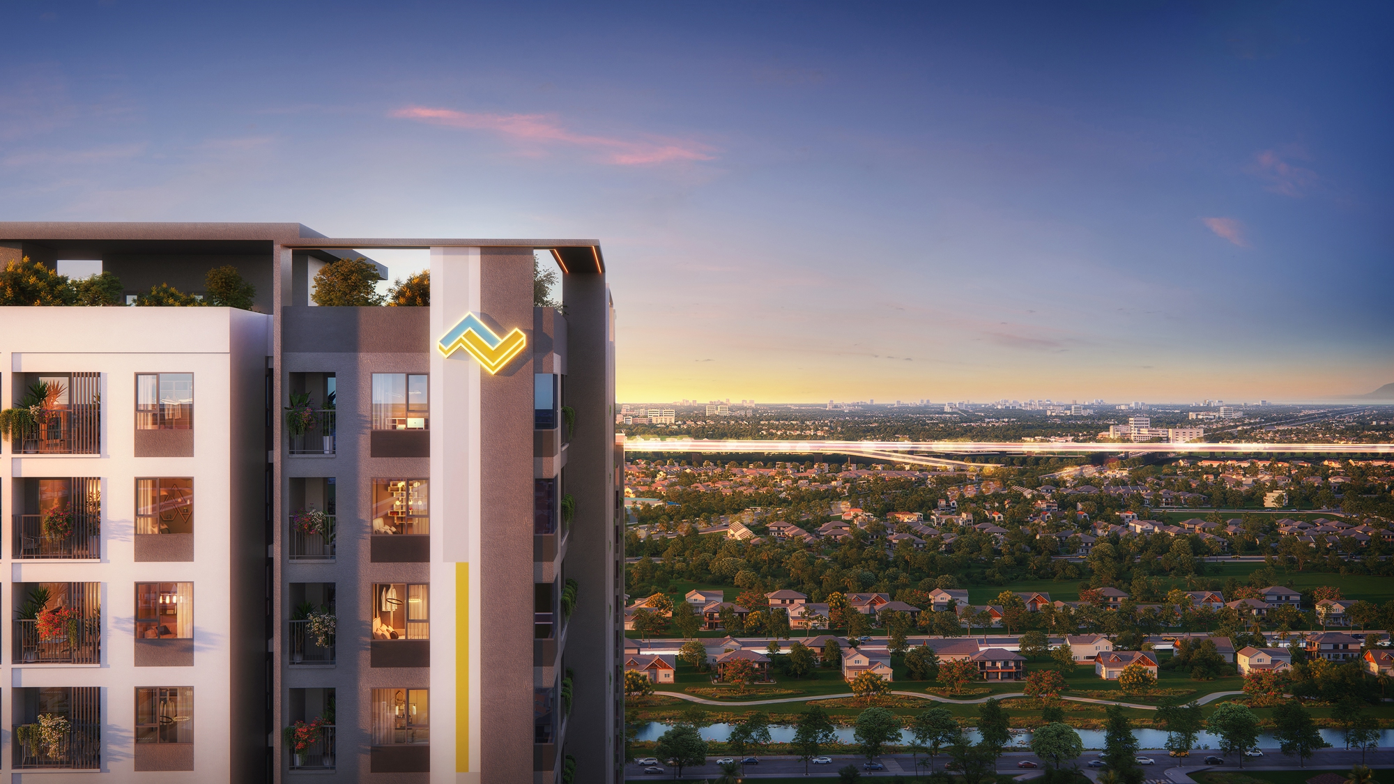 The Win City: Từ &ldquo;bất động sản s&aacute;ng đ&egrave;n&rdquo; đến biểu tượng sống mới của T&acirc;y S&agrave;i G&ograve;n- Ảnh 3.