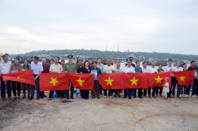 Thi đua Quyết thắng l&agrave; động lực mạnh mẽ, then chốt th&uacute;c đẩy Bộ Tư lệnh V&ugrave;ng Cảnh s&aacute;t biển 1 ho&agrave;n th&agrave;nh xuất sắc nhiệm vụ được giao- Ảnh 4.