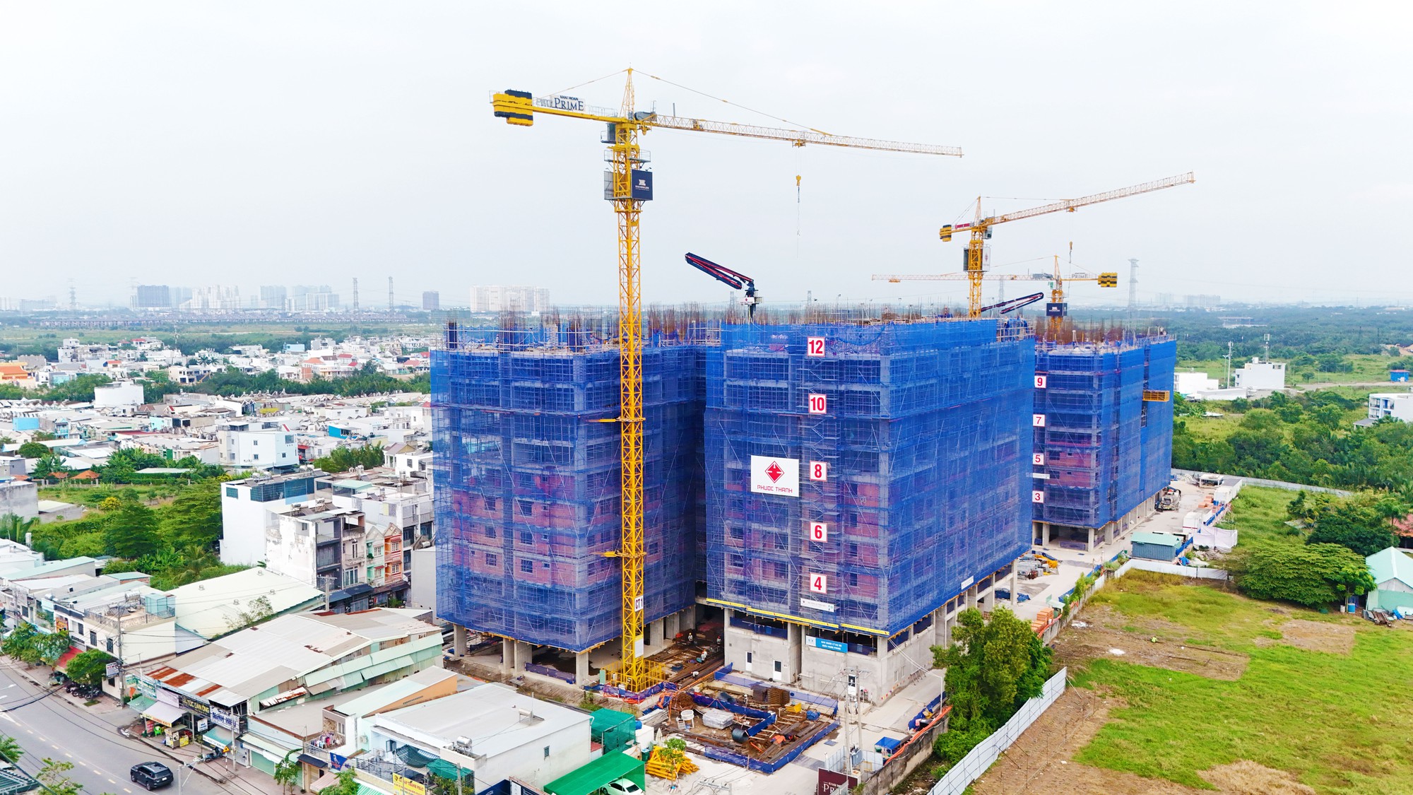 Khải Ho&agrave;n Land tập trung sức mạnh cốt l&otilde;i: Chủ Đầu tư &ndash; Nh&agrave; Ph&aacute;t triển dự &aacute;n- Ảnh 2.