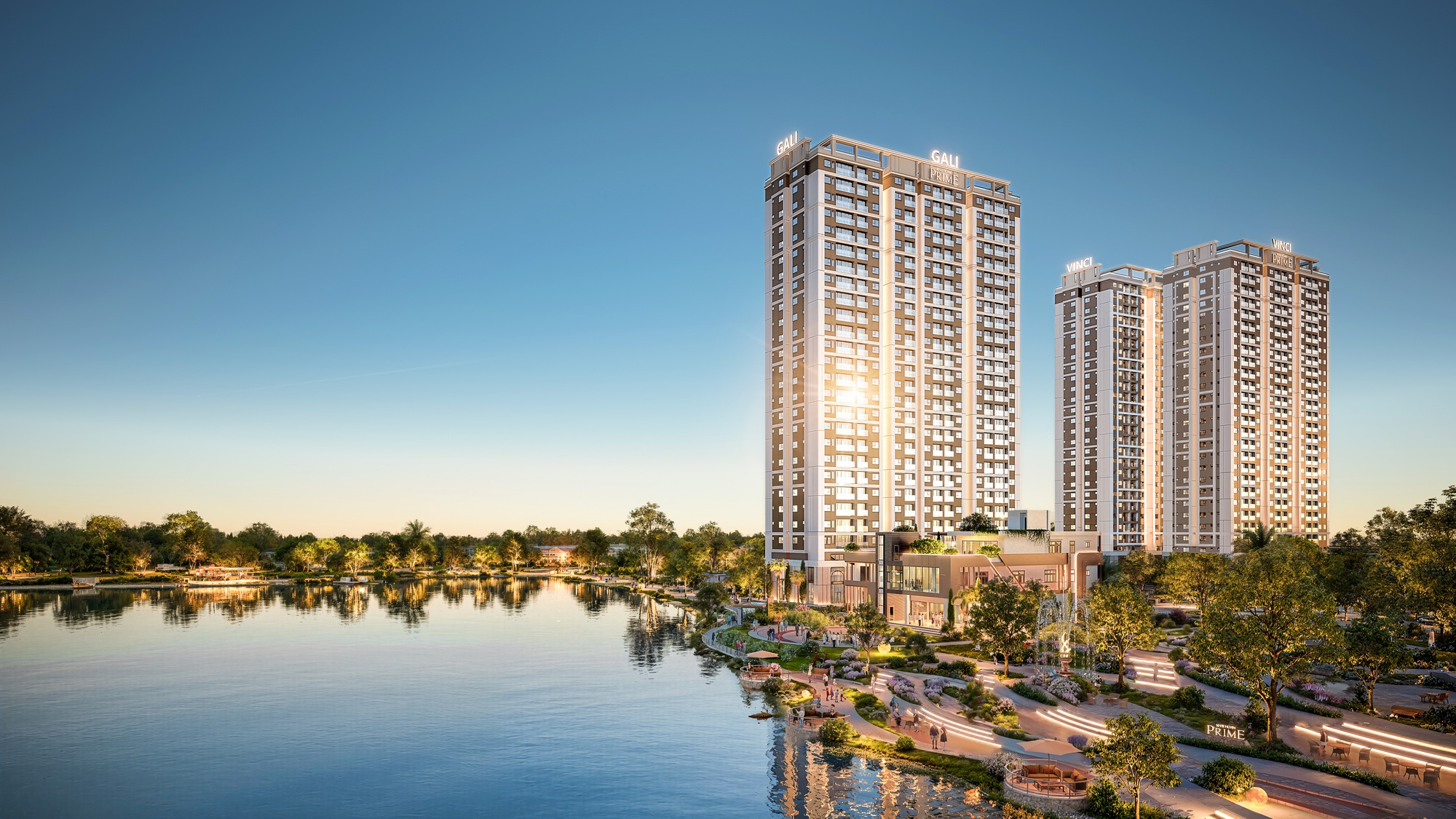 Khải Ho&agrave;n Land tập trung sức mạnh cốt l&otilde;i: Chủ Đầu tư &ndash; Nh&agrave; Ph&aacute;t triển dự &aacute;n- Ảnh 3.