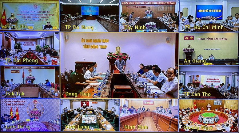 Thủ tướng: Trong tuần tới, xử l&yacute; dứt điểm c&aacute;c nhiệm vụ được giao trong chống khai th&aacute;c IUU- Ảnh 6.