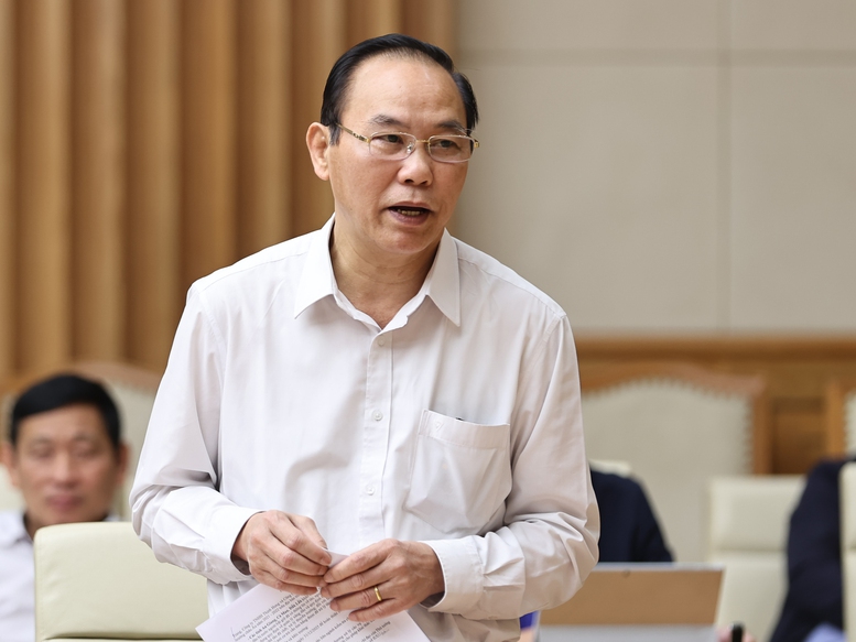 Thủ tướng: Trong tuần tới, xử l&yacute; dứt điểm c&aacute;c nhiệm vụ được giao trong chống khai th&aacute;c IUU- Ảnh 4.