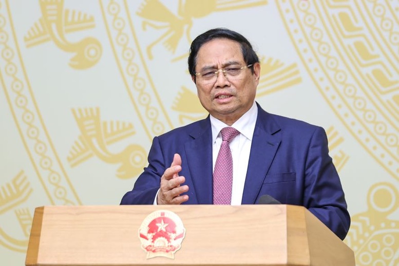 Thủ tướng: Trong tuần tới, xử l&yacute; dứt điểm c&aacute;c nhiệm vụ được giao trong chống khai th&aacute;c IUU- Ảnh 7.