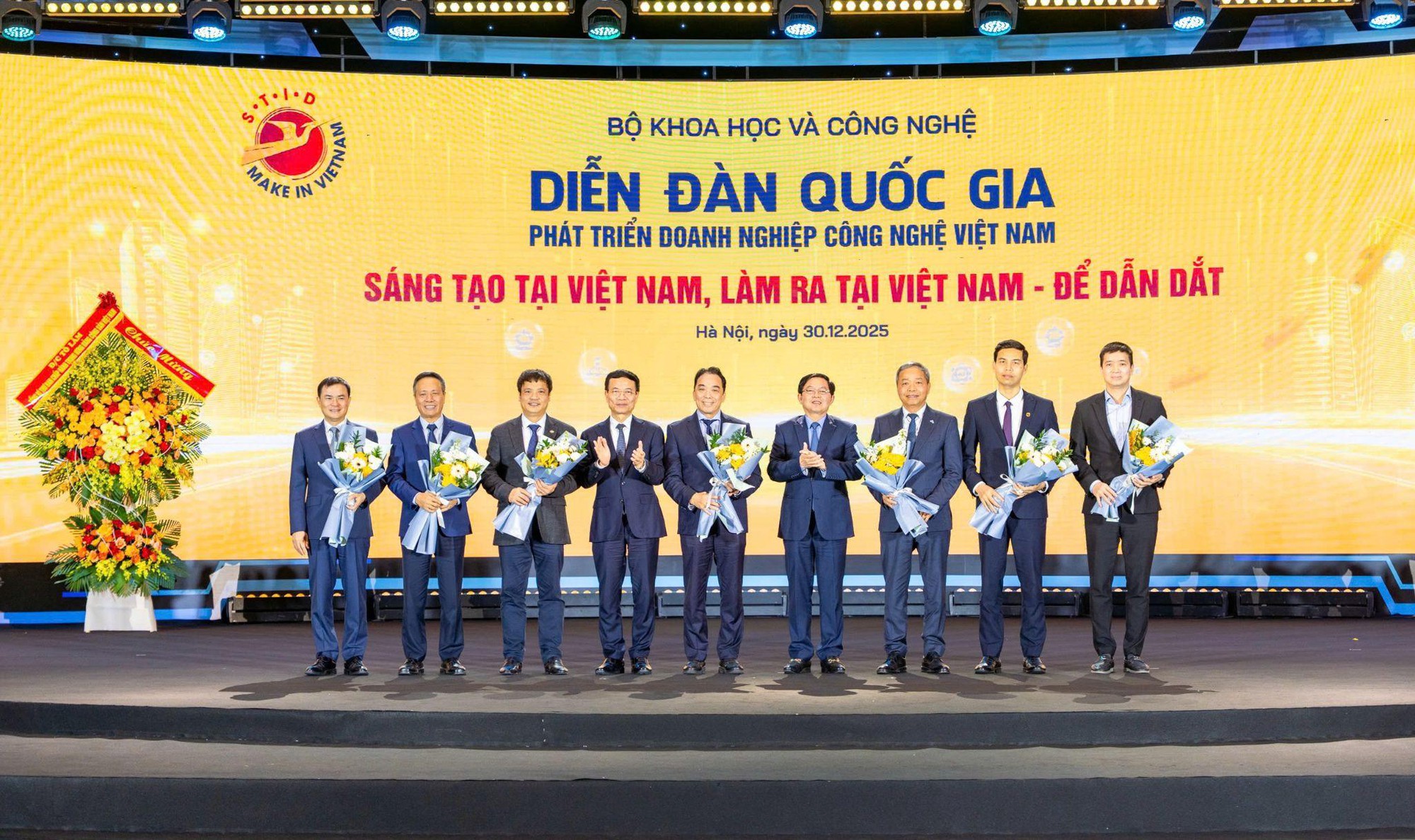 MISA nhận nhiệm vụ quốc gia ph&aacute;t triển AI Agent tự vận h&agrave;nh- Ảnh 1.