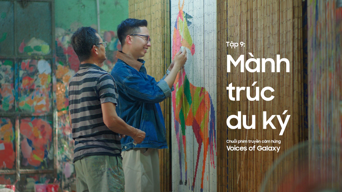 Nh&igrave;n từ một chuyến đi của Dế M&egrave;n Du K&yacute;: Tr&aacute;ch nhiệm g&igrave;n giữ l&agrave;ng nghề truyền thống- Ảnh 1.