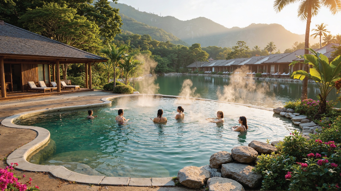 Alumi - Alluvia City: H&agrave;nh tr&igrave;nh từ mạch kho&aacute;ng triệu năm đến bảo chứng cấp quốc gia- Ảnh 2.