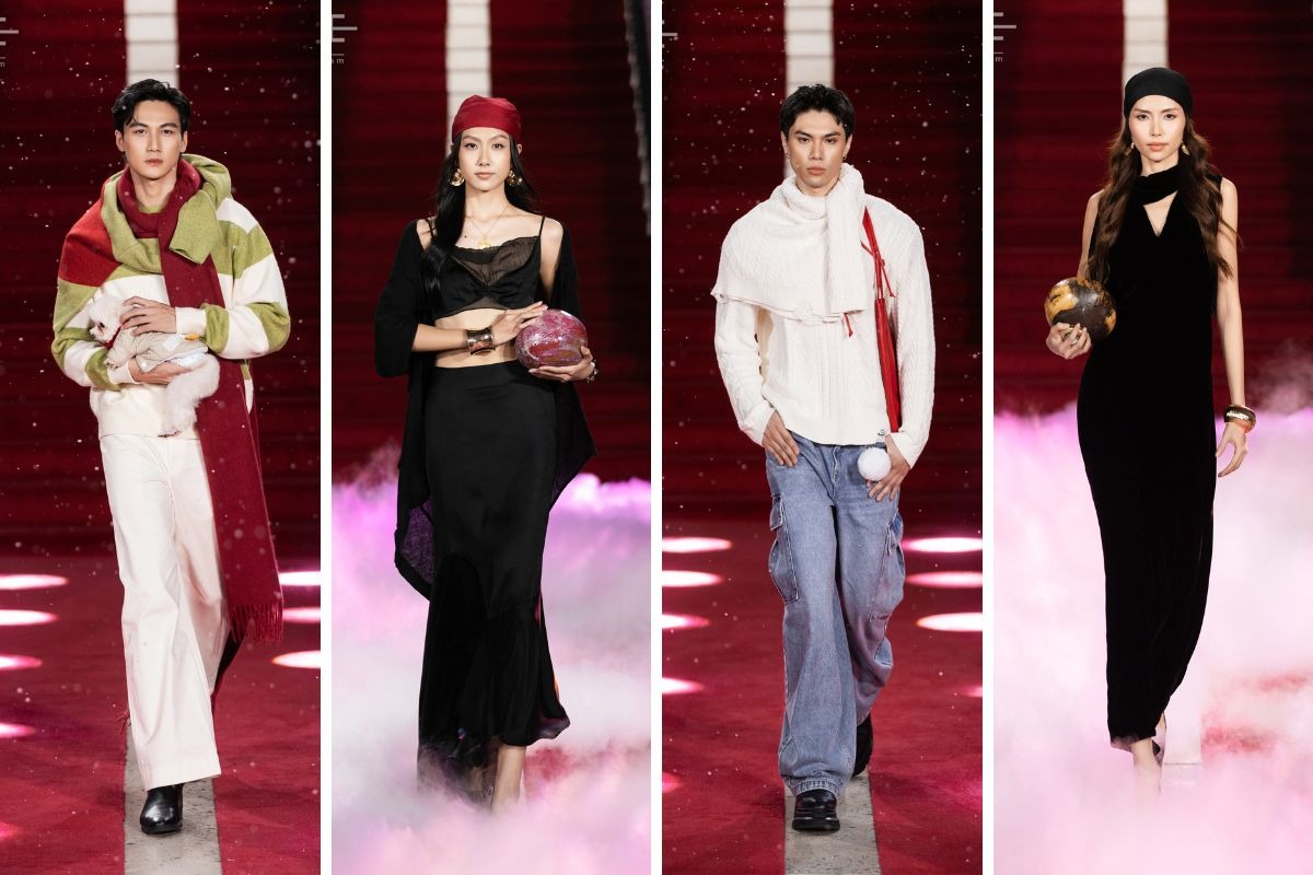 Ch&iacute;nh thức khai trương Routine U Space với kh&ocirc;ng gian mua sắm đa thương hiệu rộng tới 4500m2- Ảnh 3.