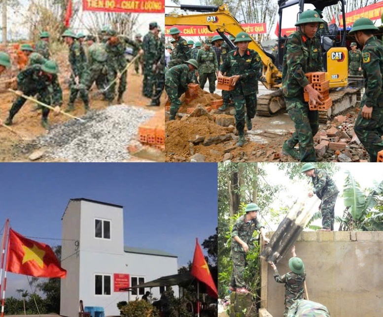 Thủ tướng chỉ đạo c&aacute;c địa phương &ldquo;thừa thắng x&ocirc;ng l&ecirc;n&rdquo; đẩy nhanh tiến độ thực hiện &ldquo;Chiến dịch Quang Trung&rdquo;- Ảnh 1.