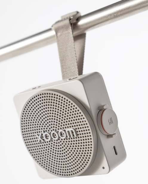 LG bắt tay cùng will.i.am ra mắt dòng loa xboom mới trước thềm CES 2026- Ảnh 3. LG bắt tay cùng will.i.am ra mắt dòng loa xboom mới trước thềm CES 2026- Ảnh 3.