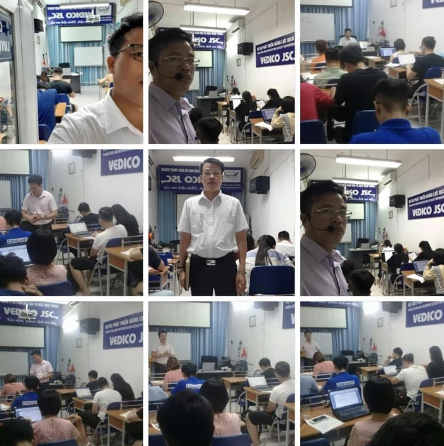 Chương tr&igrave;nh học v&agrave; luyện thi IELTS đặc biệt với thầy Thọ (Thọ Master)- Ảnh 2.