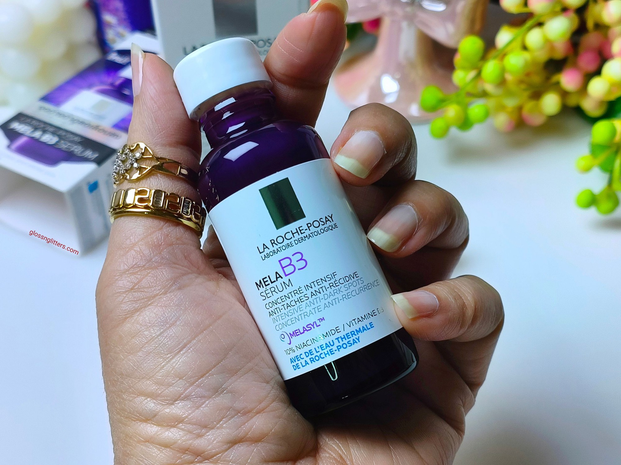 5 serum làm mờ thâm nám mà phụ nữ ngoài 30 tuổi rất nên đầu tư- Ảnh 3.