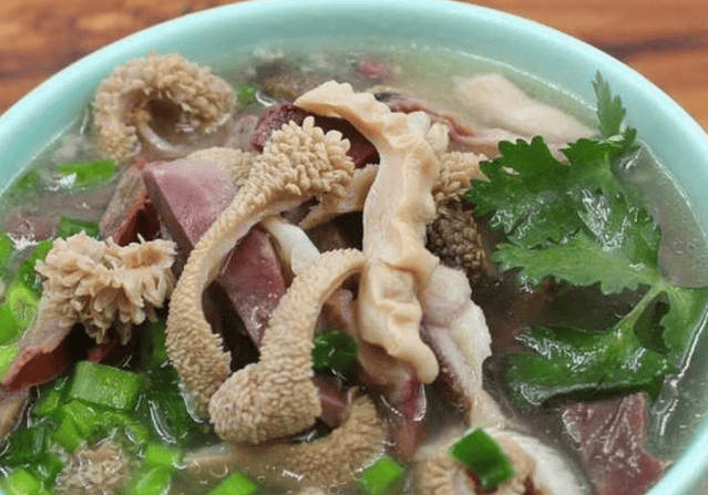 Đến Sơn Tây đừng chỉ ngắm nhà cổ, bỏ lỡ 6 món "quốc hồn quốc túy" này là tiếc hùi hụi cả chuyến đi!- Ảnh 5.