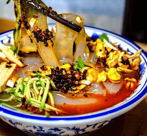 Đến Sơn Tây đừng chỉ ngắm nhà cổ, bỏ lỡ 6 món "quốc hồn quốc túy" này là tiếc hùi hụi cả chuyến đi!- Ảnh 4.