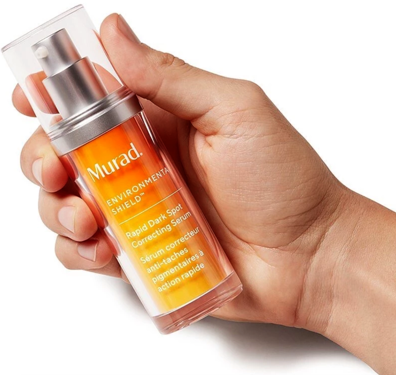 5 serum làm mờ thâm nám mà phụ nữ ngoài 30 tuổi rất nên đầu tư- Ảnh 5.