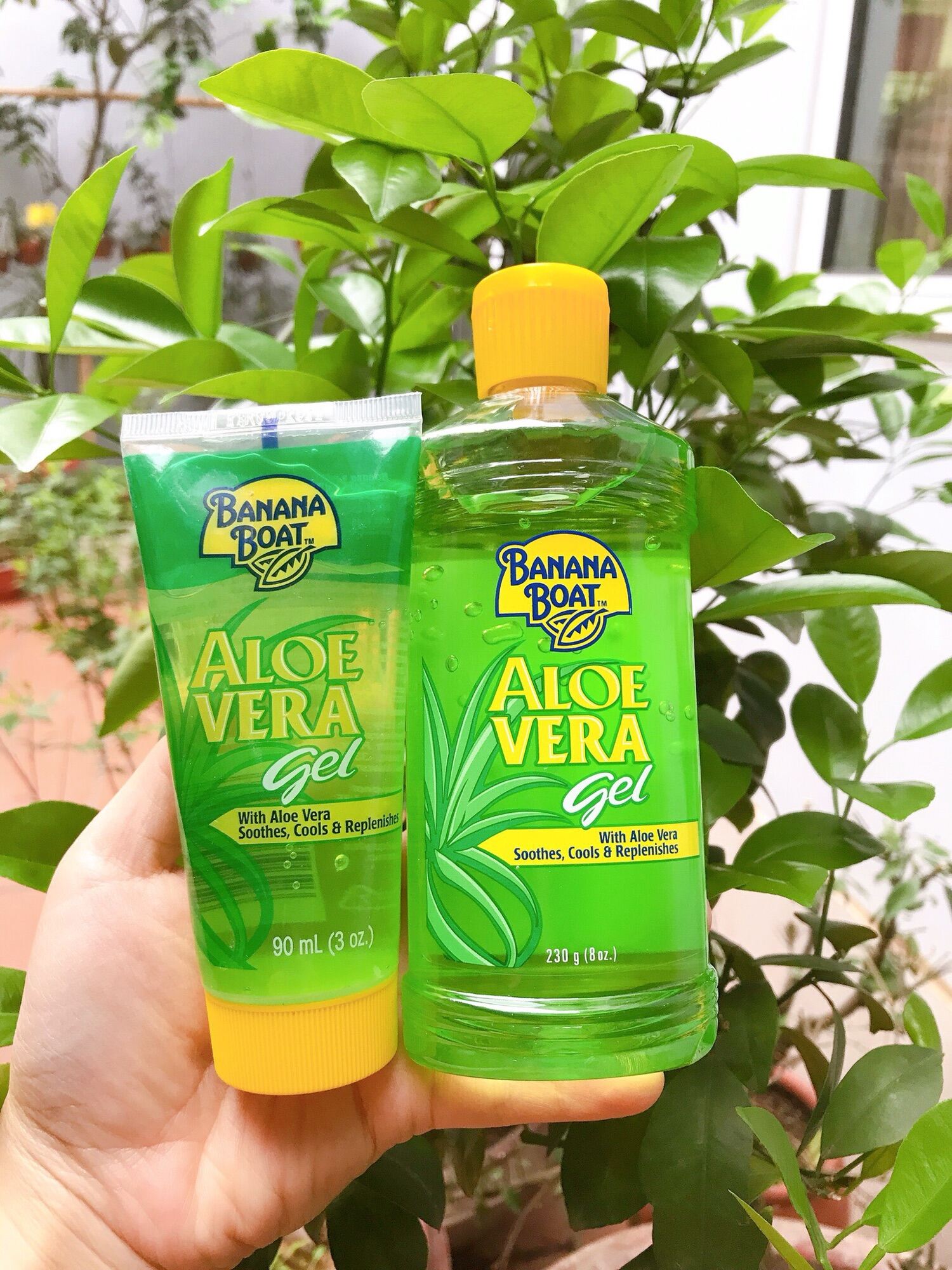 Hũ gel "thần thánh" tôi không thể sống thiếu: Giải quyết được vấn đề từ da khô đến tóc xấu- Ảnh 9.