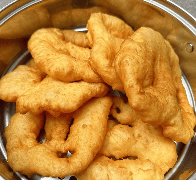 Đến Sơn Tây đừng chỉ ngắm nhà cổ, bỏ lỡ 6 món "quốc hồn quốc túy" này là tiếc hùi hụi cả chuyến đi!- Ảnh 2.