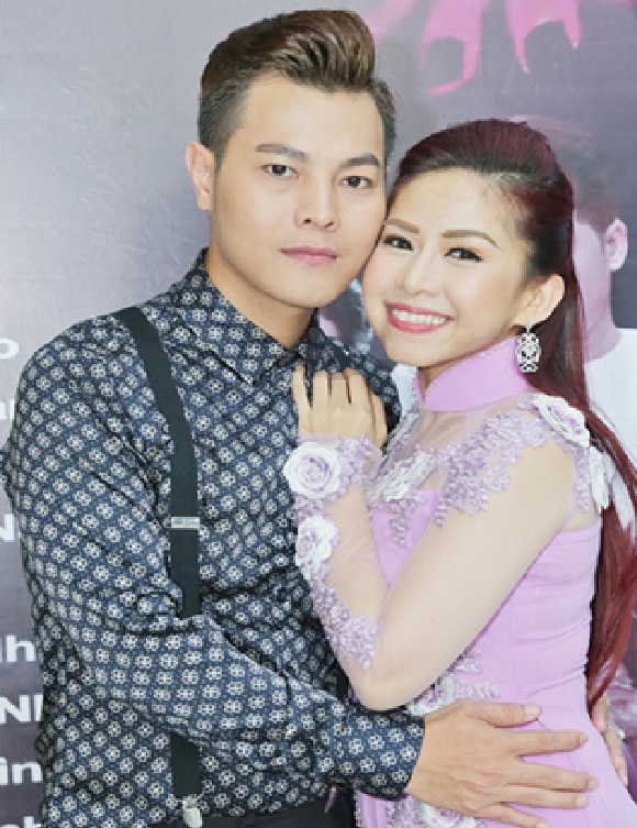 H&ocirc;n nh&acirc;n của B&igrave;nh Tinh v&agrave; chồng trước khi &ldquo;đường ai nấy đi&rdquo;- Ảnh 1.