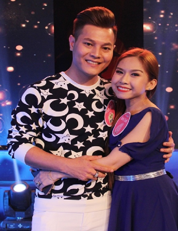 H&ocirc;n nh&acirc;n của B&igrave;nh Tinh v&agrave; chồng trước khi &ldquo;đường ai nấy đi&rdquo;- Ảnh 2.