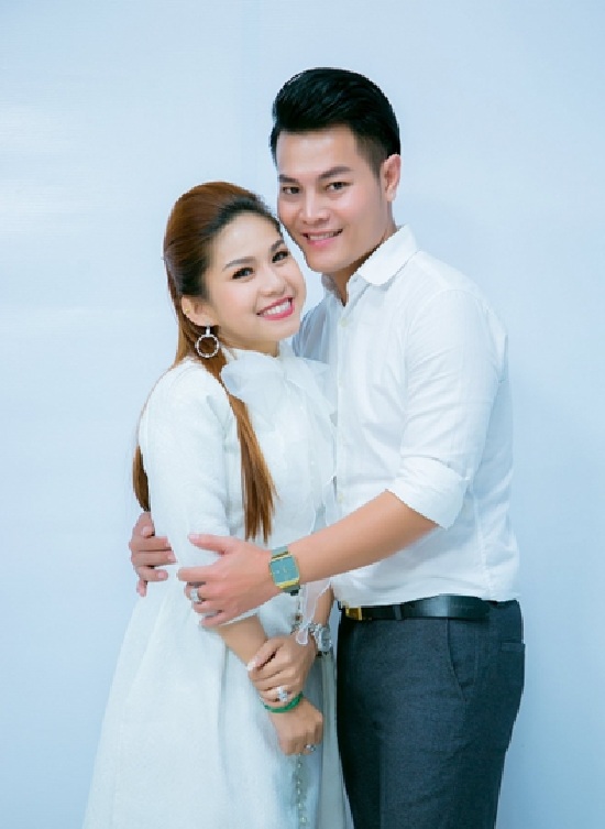 H&ocirc;n nh&acirc;n của B&igrave;nh Tinh v&agrave; chồng trước khi &ldquo;đường ai nấy đi&rdquo;- Ảnh 4.