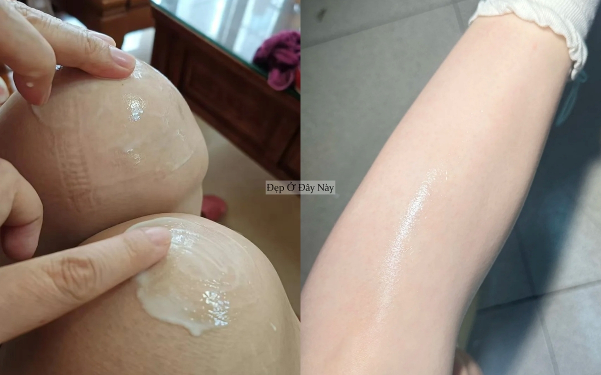 Hũ gel "thần thánh" tôi không thể sống thiếu: Giải quyết được vấn đề từ da khô đến tóc xấu- Ảnh 3.