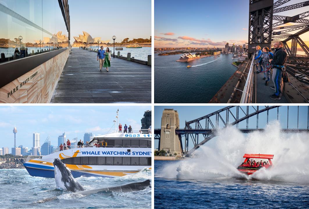 7 trải nghiệm n&ecirc;n thử ở Sydney khiến du kh&aacute;ch Việt say l&ograve;ng- Ảnh 1.