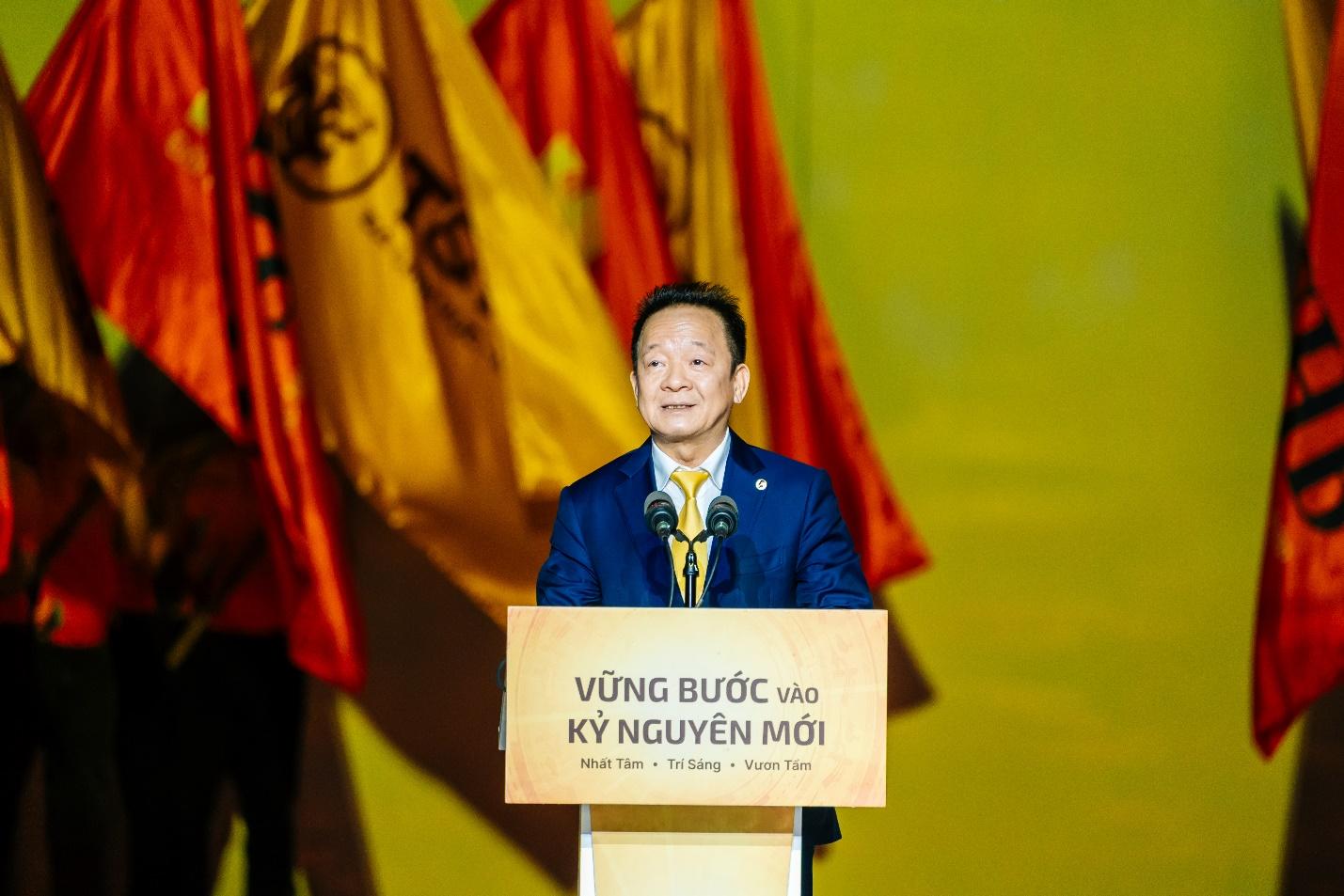 Kh&aacute;t vọng tạo gi&aacute; trị bền vững từ năng lượng t&aacute;i tạo của Bầu Hiển- Ảnh 1.