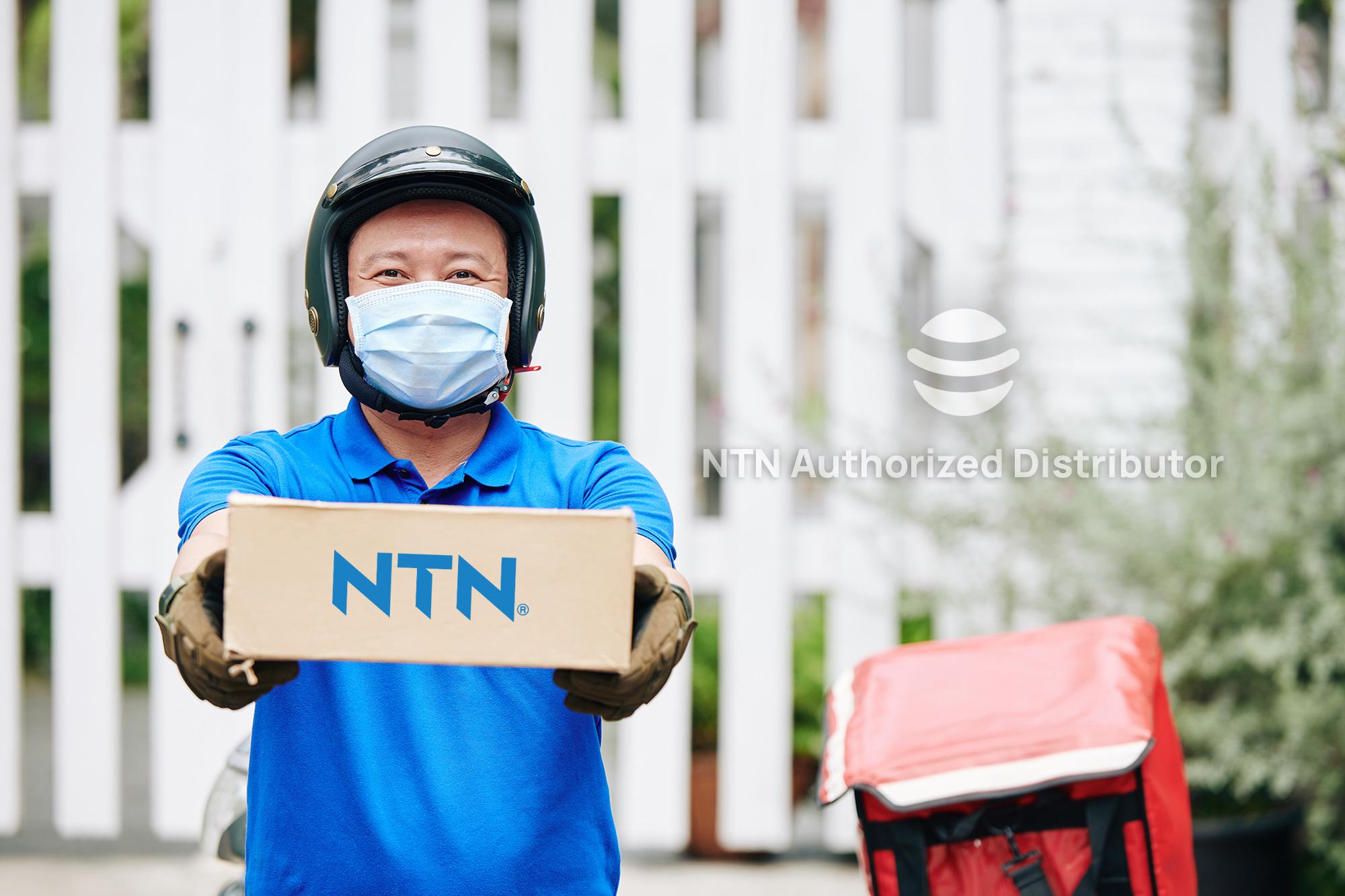 VOBICO – Đại lý ủy quyền vòng bi NTN chính hãng tại Việt Nam- Ảnh 3.