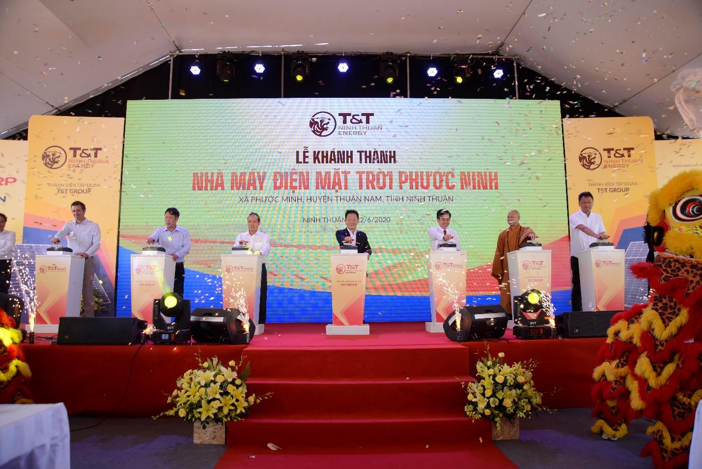 Kh&aacute;t vọng tạo gi&aacute; trị bền vững từ năng lượng t&aacute;i tạo của Bầu Hiển- Ảnh 2.