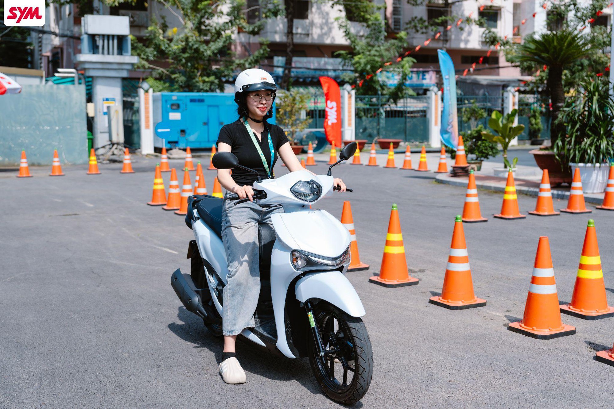 TPBW Campus Fest: B&ugrave;ng nổ tinh thần khai mở giới hạn tại h&agrave;ng loạt trường Đại học- Ảnh 3.