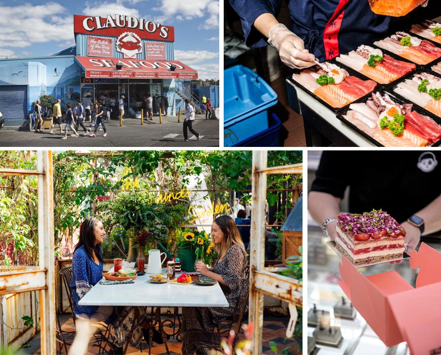 7 trải nghiệm n&ecirc;n thử ở Sydney khiến du kh&aacute;ch Việt say l&ograve;ng- Ảnh 5.