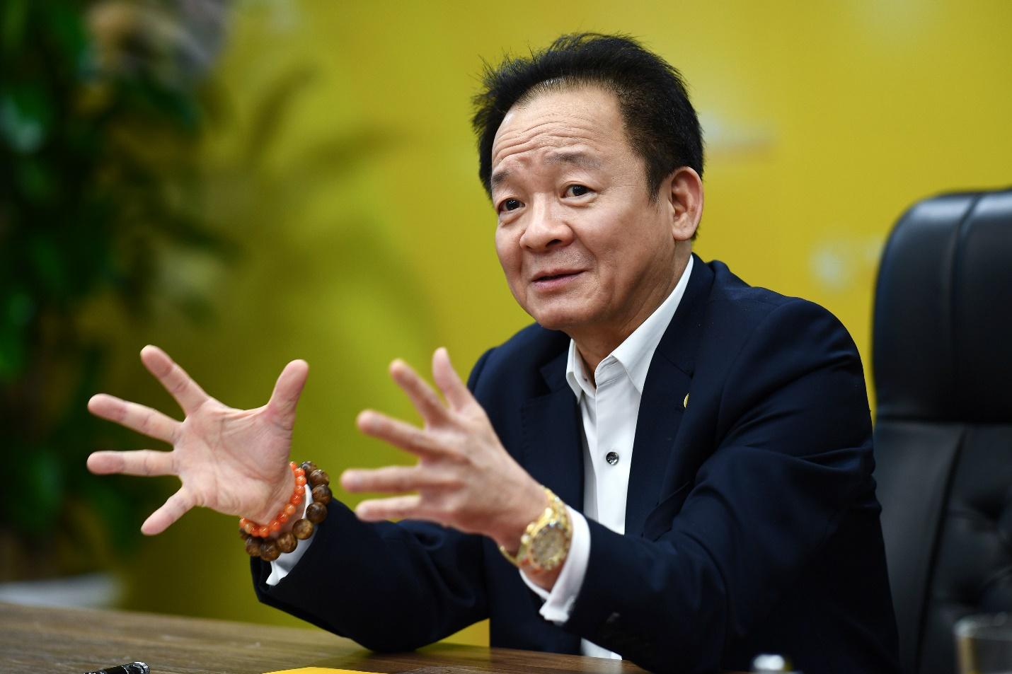 Kh&aacute;t vọng tạo gi&aacute; trị bền vững từ năng lượng t&aacute;i tạo của Bầu Hiển- Ảnh 5.