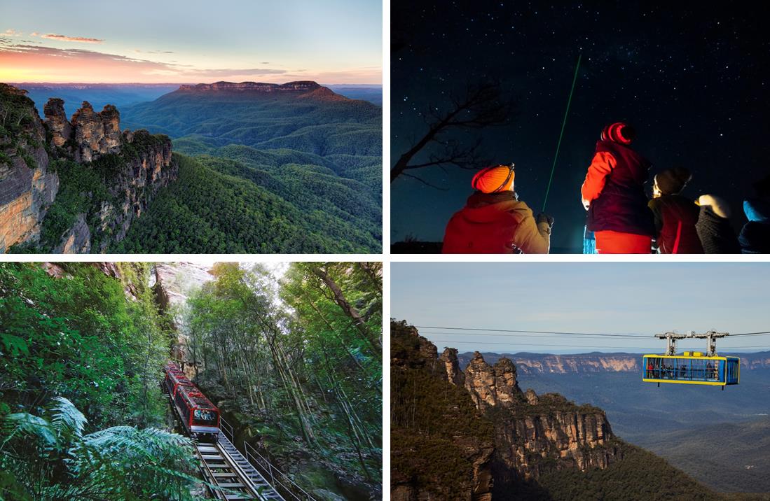 7 trải nghiệm n&ecirc;n thử ở Sydney khiến du kh&aacute;ch Việt say l&ograve;ng- Ảnh 8.