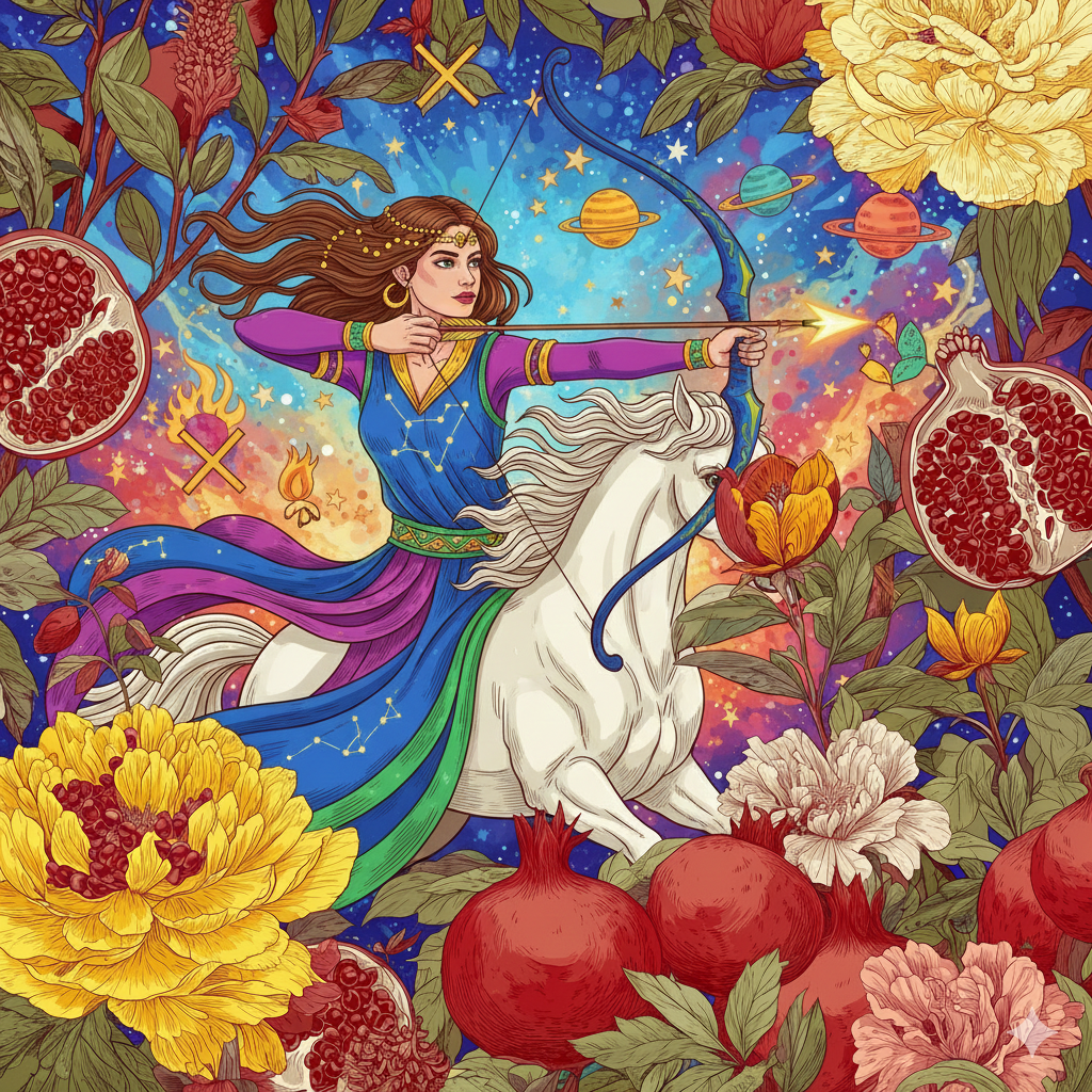 Tử vi 12 cung ho&agrave;ng đạo ng&agrave;y 6/12: Sư Tử v&agrave; Kim Ngưu tiền về như lũ cuốn, Bạch Dương t&igrave;nh đỏ như son, ai mới l&agrave; "kẻ hẩm hiu" nhất bảng?- Ảnh 3.