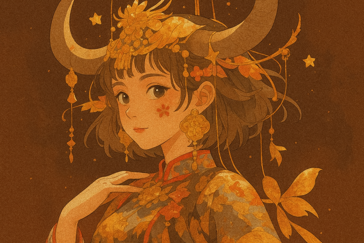 Đón lộc cuối năm: Tuần mới (8/12 - 14/12) tiết lộ 3 chòm sao được vũ trụ yêu thương, công việc thăng hoa, tiền bạc rủng rỉnh!- Ảnh 1.