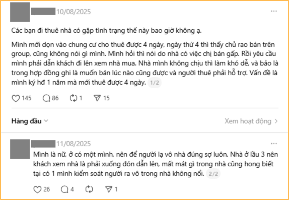Chuyện nh&agrave; cửa năm nay hơi buồn: Cố mua th&igrave; long đong, đi thu&ecirc; lại lận đận?- Ảnh 4.