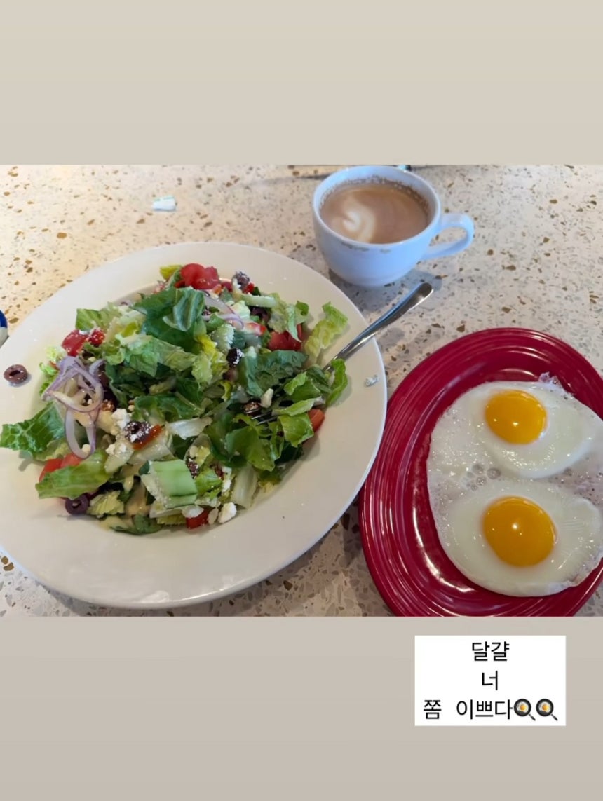 Món ăn ưa thích của 