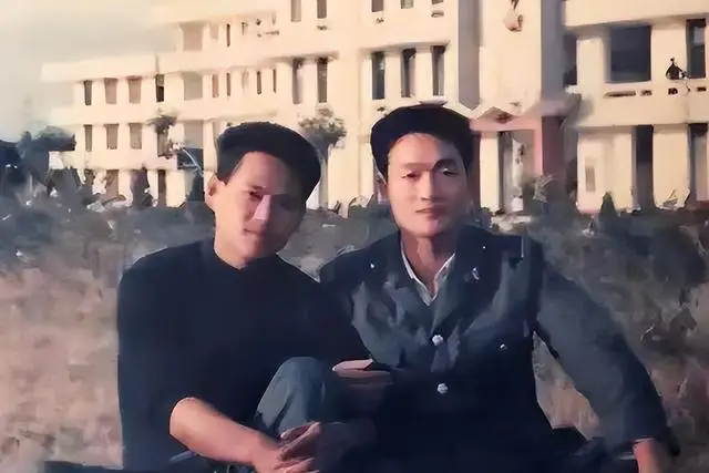 Chủ tập đoàn nghìn tỷ trắng tay vì nghe lời vợ- Ảnh 1.