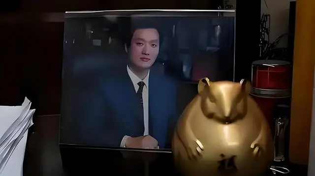 Chủ tập đoàn nghìn tỷ trắng tay vì nghe lời vợ- Ảnh 2.