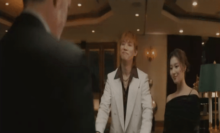 Không ai ngờ đến: Ca sĩ ế nhất Kbiz hẹn hò với mỹ nhân trong mộng của hàng triệu fanboy- Ảnh 2.