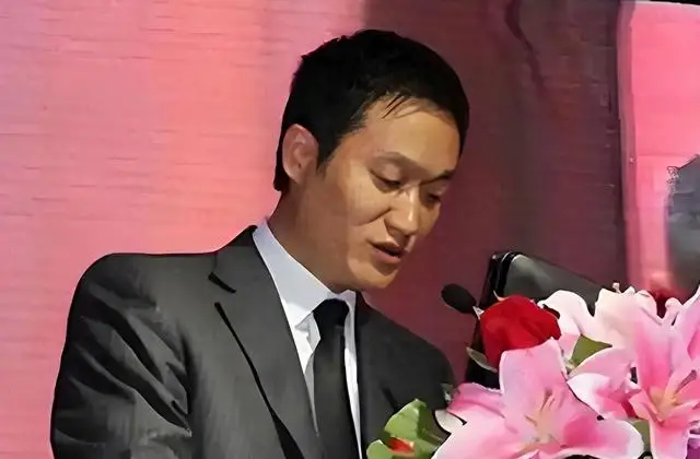 Chủ tập đoàn nghìn tỷ trắng tay vì nghe lời vợ- Ảnh 5.