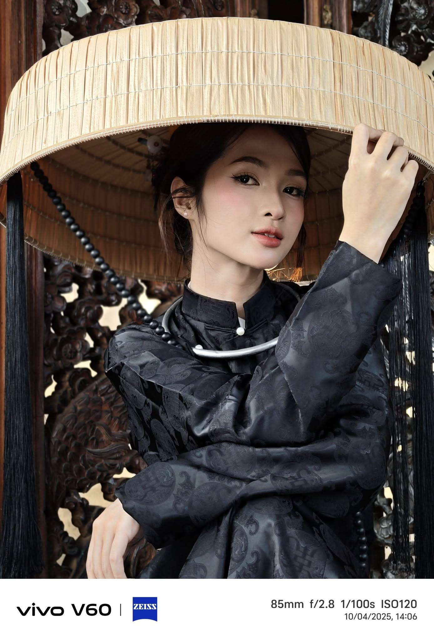 Lộ diện những bức ảnh đoạt giải trong cuộc thi ProFest: &ldquo;Ch&acirc;n Dung Chuẩn D&acirc;n Chuy&ecirc;n&rdquo; của vivo- Ảnh 3.