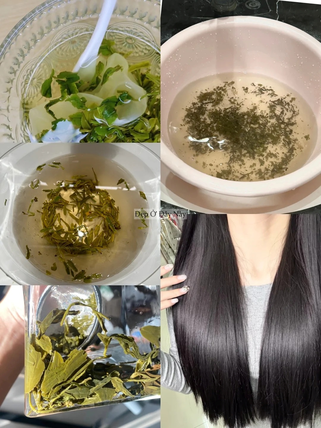 Thứ nước bình dân nhưng lại là "bảo bối" giúp tóc mọc chắc khỏe, được các bà các mẹ truyền tai nhiều đời- Ảnh 2. Thứ nước bình dân nhưng lại là "bảo bối" giúp tóc mọc chắc khỏe, được các bà các mẹ truyền tai nhiều đời- Ảnh 2.